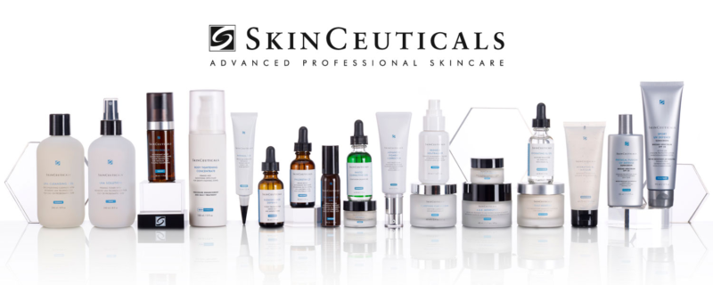 SkinCeuticals